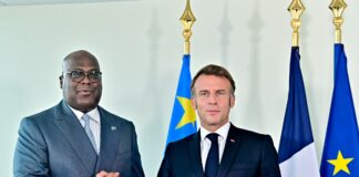 À l’ONU, Macron et Tshisekedi réaffirment leur alliance pour la souveraineté de la RDC