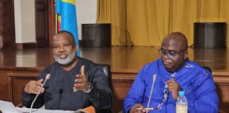 RDC : Corneille Nangaa accuse Kinshasa de trahir l’accord de Doha