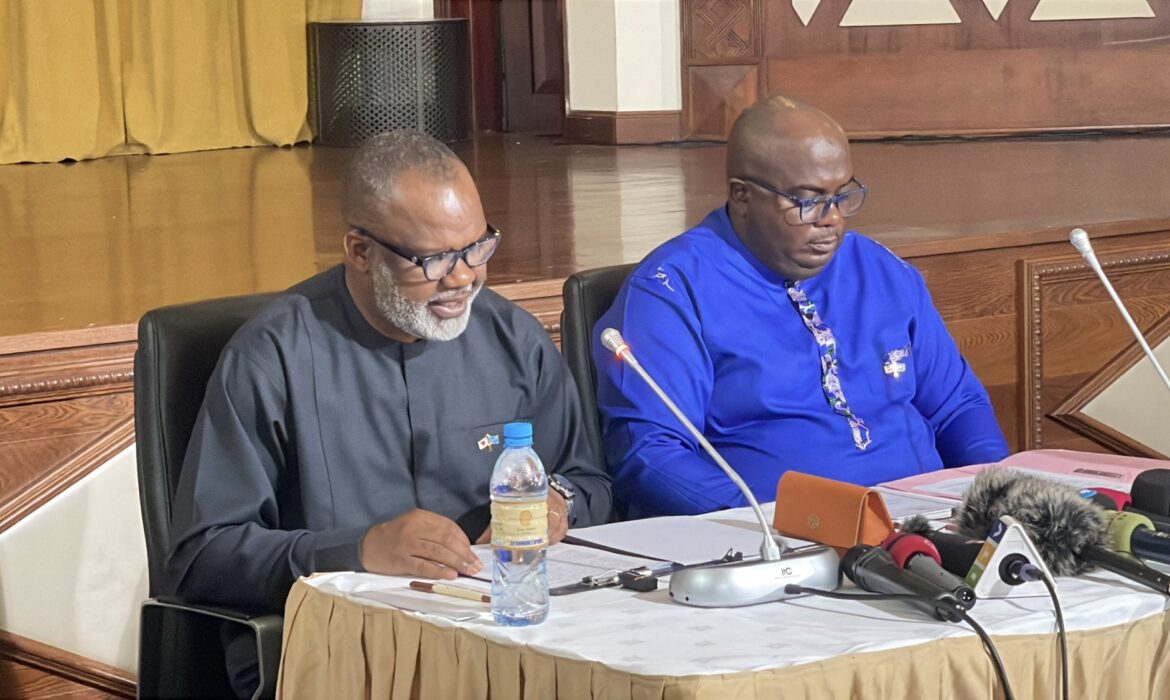 RDC : Corneille Nangaa accuse Kinshasa de trahir l’accord de Doha 1