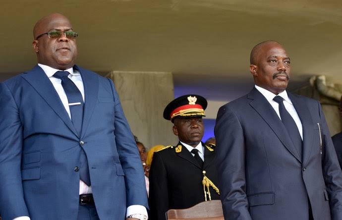 RDC : Verdict attendu dans le procès de Joseph Kabila ce 12 septembre 4 RDC : Verdict attendu dans le procès de Joseph Kabila ce 12 septembre 4
