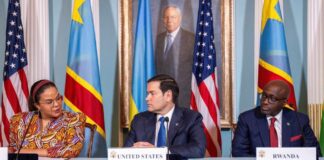 Accord de Washington : Kinshasa bloque l’Économie face aux troupes rwandaises