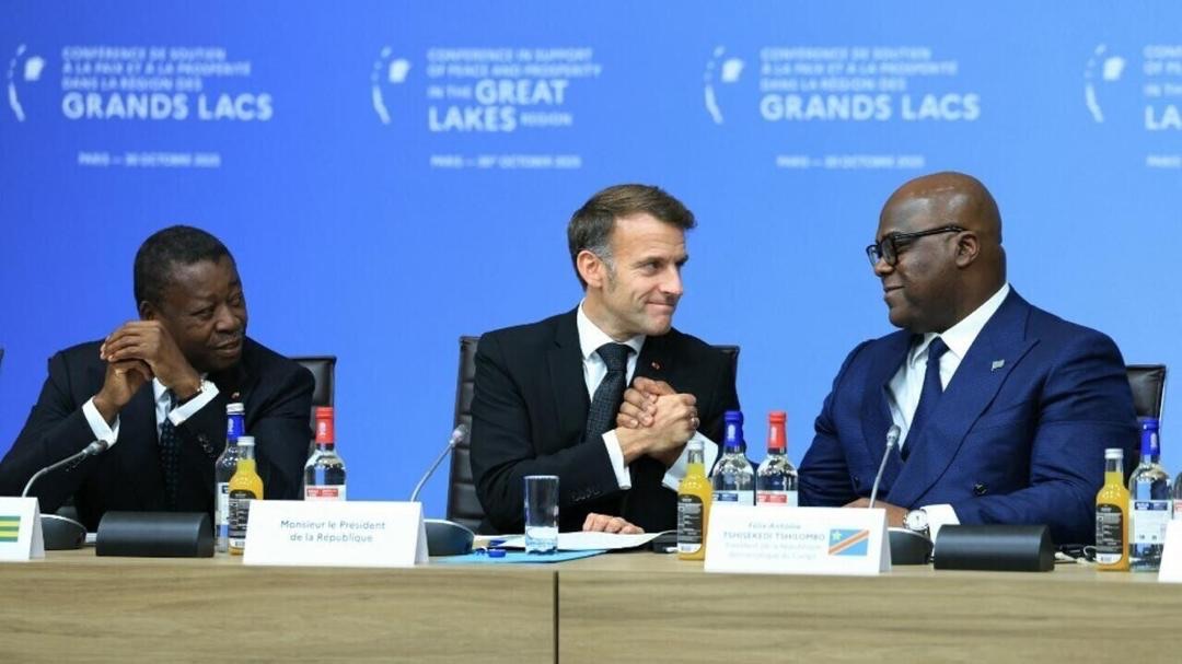 Réouverture annoncée de l’aéroport de Goma : l’AFC/M23 pose ses conditions, Kinshasa met en garde contre toute agitation 1 Réouverture annoncée de l’aéroport de Goma : l’AFC/M23 pose ses conditions, Kinshasa met en garde contre toute agitation 1