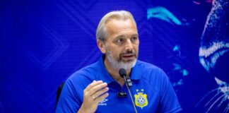 Barrages Mondial 2026 : la FECOFA dévoile la liste des 25 Léopards pour affronter le CamerounLa Fédération Congolaise de Football