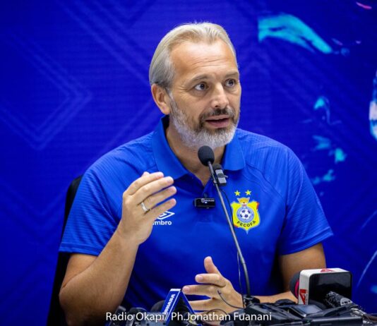 Barrages Mondial 2026 : la FECOFA dévoile la liste des 25 Léopards pour affronter le CamerounLa Fédération Congolaise de Football