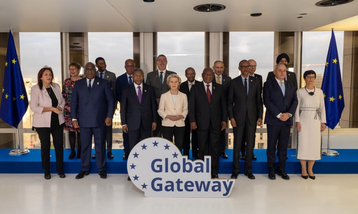 RDC-Rwanda : À Bruxelles, Tshisekedi tend la main à Kagame mais exige l’arrêt du soutien au M23 5 RDC-Rwanda : À Bruxelles, Tshisekedi tend la main à Kagame mais exige l’arrêt du soutien au M23 5