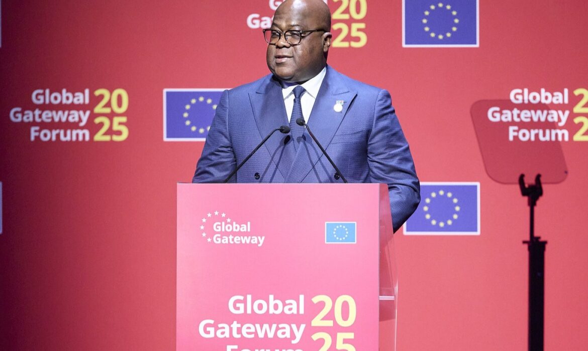 RDC-Rwanda : À Bruxelles, Tshisekedi tend la main à Kagame mais exige l’arrêt du soutien au M23 1 RDC-Rwanda : À Bruxelles, Tshisekedi tend la main à Kagame mais exige l’arrêt du soutien au M23 1