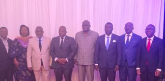 RDC : le conclave de Nairobi, conduit par Joseph Kabila, appelle à un dialogue inclusif pour sortir de la crise.