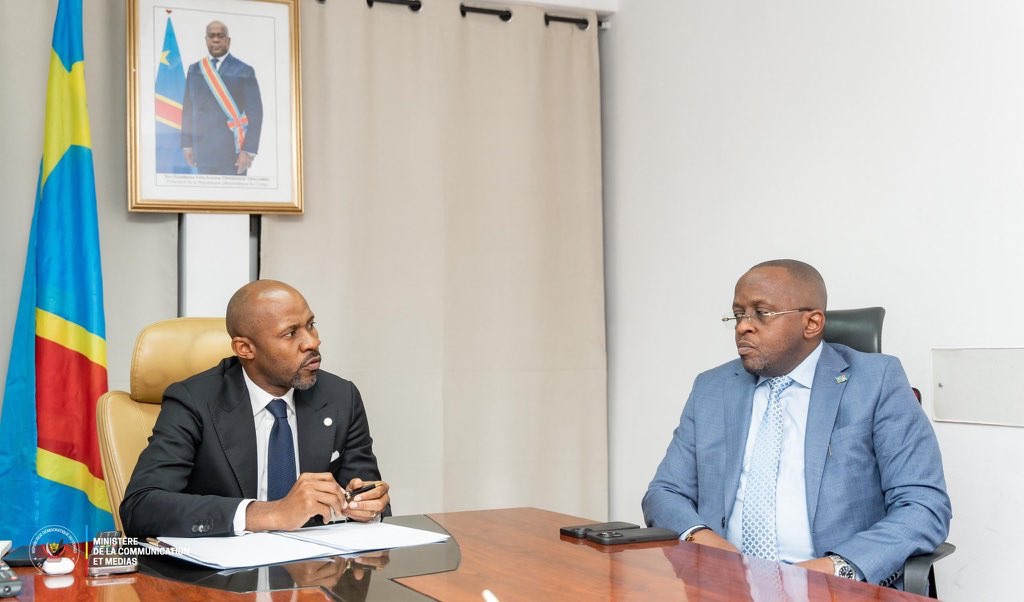 RDC : le conclave de Nairobi, conduit par Joseph Kabila, appelle à un dialogue inclusif pour sortir de la crise. 1