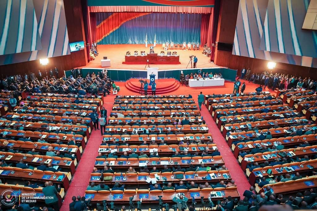 RDC – L’ombre d’un coup politique : Aimé Boji en route pour succéder à Vital Kamerhe ? 2 RDC – L’ombre d’un coup politique : Aimé Boji en route pour succéder à Vital Kamerhe ? 2