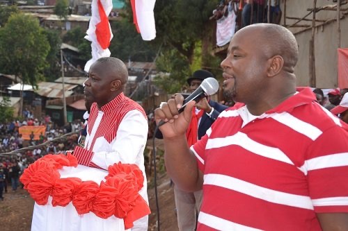 RDC – L’ombre d’un coup politique : Aimé Boji en route pour succéder à Vital Kamerhe ? 1 RDC – L’ombre d’un coup politique : Aimé Boji en route pour succéder à Vital Kamerhe ? 1