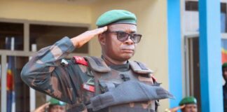Nord-Kivu : les autorités lancent une campagne de collecte volontaire des armes à feu