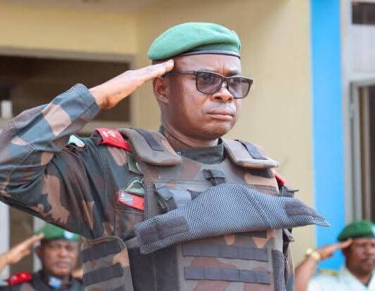 Nord-Kivu : les autorités lancent une campagne de collecte volontaire des armes à feu