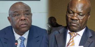 Roger Lumbala, jugé à Paris, implore Jean-Pierre Bemba de témoigner pour le disculper