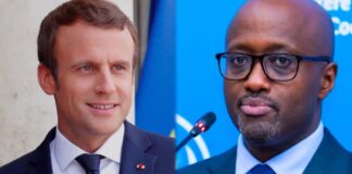 Kigali répond à Macron : “Aucun consensus pour rouvrir immédiatement l’aéroport de Goma”