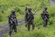 Nord-Kivu : Violents affrontements entre l’AFC/M23 et les FARDC à Buhimba(Walikale)