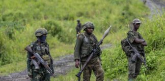 Nord-Kivu : Violents affrontements entre l’AFC/M23 et les FARDC à Buhimba(Walikale)