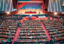 RDC : Le Bureau de l’Assemblée nationale fixe au 13 novembre 2025 l’élection du nouveau président et du rapporteur adjoint