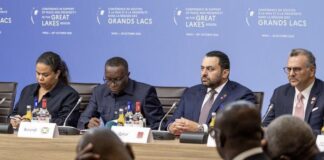 Un accord-cadre de paix entre Kinshasa et le M23 attendu la semaine prochaine à Doha