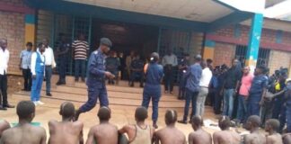 FARDC : 60 miliciens Mobondo capturés et 9 neutralisés à Kingakati(Est de Kinshasa)