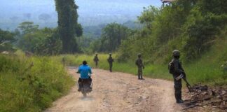 Nord-Kivu : nouveaux affrontements entre Wazalendo et AFC-M23 à Bukombo