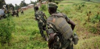 Masisi sous tension : bombardements et reconquête de villages par les forces loyalistes