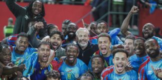 Éliminatoires Coupe du monde 2026 : la RDC dans l’attente avant le tirage des barrages