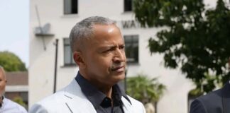 Survol des avions de chasse FARDC à Lubumbashi : intimidation ciblée autour de Moïse Katumbi, alerte Kamitatu.