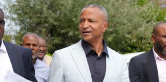 RDC Guerre à l’Est : Moïse Katumbi signe et persiste
