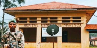 RDC : violents affrontements entre les FARDC et le M23 dans plusieurs zones du Sud-Kivu
