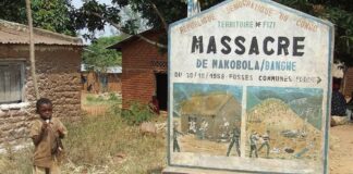 Sud-Kivu : Les rebelles de l’AFC/M23 prennent le contrôle de Makobola, dans le territoire de Fizi