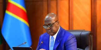 Dialogue en RDC : Tshisekedi pose ses lignes rouges