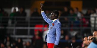 CAN 2025 : le supporter congolais “Lumumba” invité à rester au Maroc jusqu’à la fin de la compétition