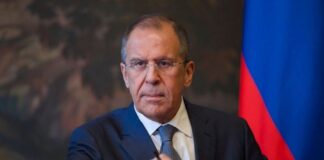 RDC : la Russie se dit disposée à soutenir les efforts de paix