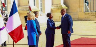 OIF : la RDC défie Kigali et lance son propre candidat