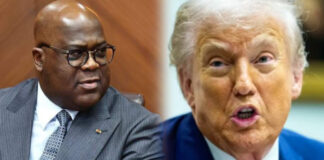 RDC: Accusations de corruption et rupture de contrat. Le régime Tshisekedi mis en cause devant un tribunal américain