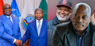 RDC : “Sauvons la RDC de Kabila” dit non au dialogue national avant Doha