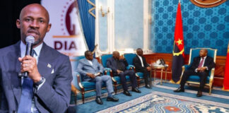RDC : un dialogue au profit de Tshisekedi? Muyaya recadre le débat