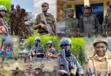 RDC – Uvira : les FARDC dénoncent des pillages avant le retrait du M23/RDF