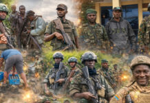 RDC-Uvira : Guerre de communication entre Kinshasa et l’AFC-M23
