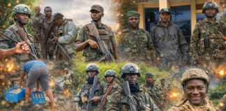 RDC-Uvira : Guerre de communication entre Kinshasa et l’AFC-M23
