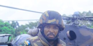Rappel du capitaine Mualushayi : tollé autour d’une voix de l’armée face à la milice Mobondo