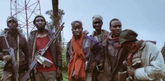 Sud-Kivu : Twirwaneho et l’AFC/M23 s’emparent de « Point Zéro », bastion stratégique des hauts plateaux