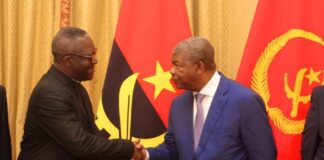 RDC–Angola : Luanda au cœur d’une médiation politique aux agendas multiples