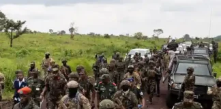 Haut-Lomami : une attaque armée repoussée par les FARDC à Bukama