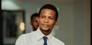 RDC : l’opposant Nathanaël Onokomba transféré à la prison militaire de Ndolo RDC : l’opposant Nathanaël Onokomba transféré à la prison militaire de Ndolo