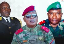 RDC : Vague d’arrestations au sommet de l’armée, plusieurs généraux écroués à Ndolo