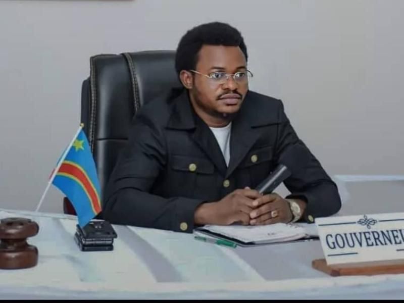 Tshopo : la Cour de cassation sollicite l’autorisation de poursuites contre le gouverneur 1
