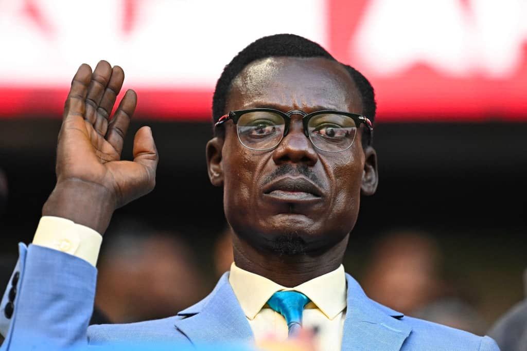 CAN 2025 : le supporter congolais “Lumumba” invité à rester au Maroc jusqu’à la fin de la compétition 1 CAN 2025 : le supporter congolais “Lumumba” invité à rester au Maroc jusqu’à la fin de la compétition 1