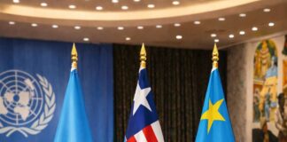 Crise au Venezuela : les A3 africains appellent à la retenue après la capture de Nicolás Maduro