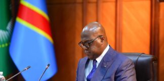 RDC : Tshisekedi impose une discipline sur la communication d’État